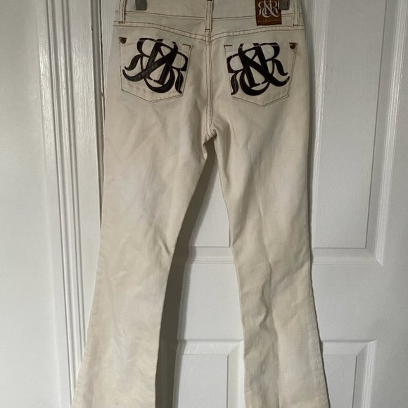 Vintage Rock & Republic Jeans - Picture 3 of 7